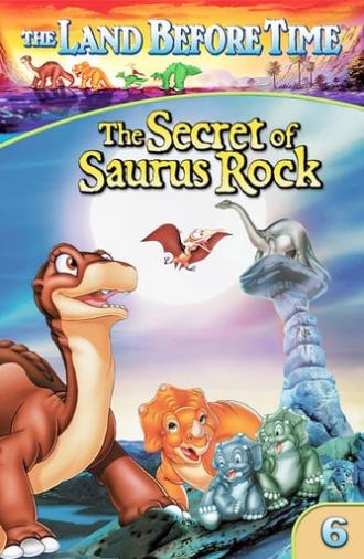 The Land Before Time VI: The Secret of Saurus Rock (1998)