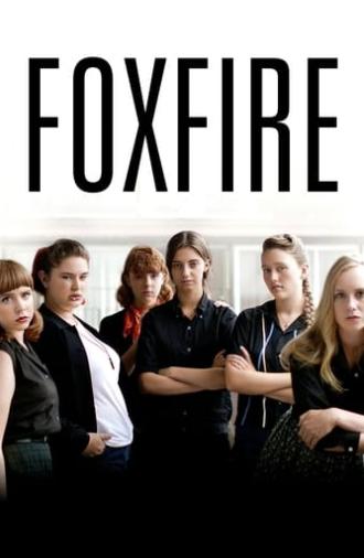 Foxfire (2013)