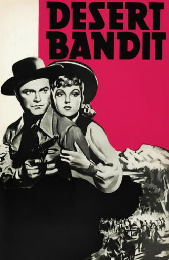 Desert Bandit (1941)
