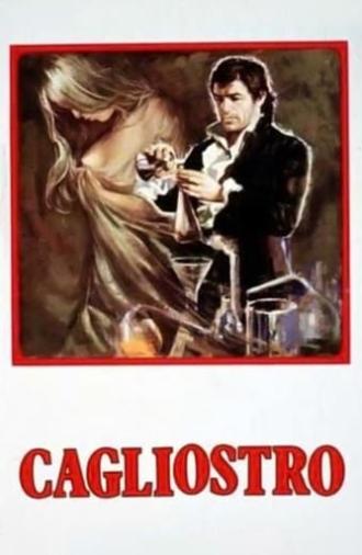 Cagliostro (1975)