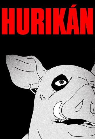 Hurikán (2024)