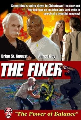 The Fixer (2011)