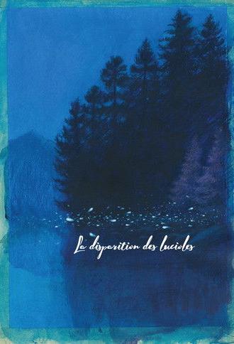 La disparition des lucioles (2024)