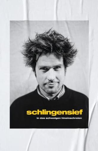 Schlingensief – A Voice That Shook the Silence (2020)