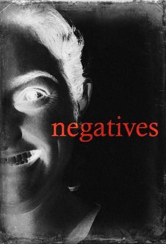 Negatives (2021)