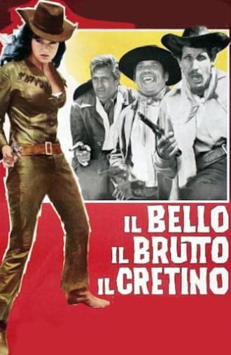 The Handsome, The Ugly, And The Stupid (1967)