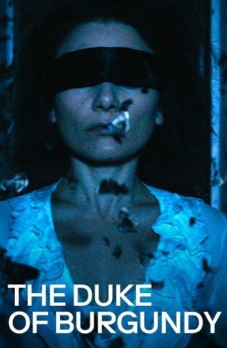 The Duke of Burgundy (2014)