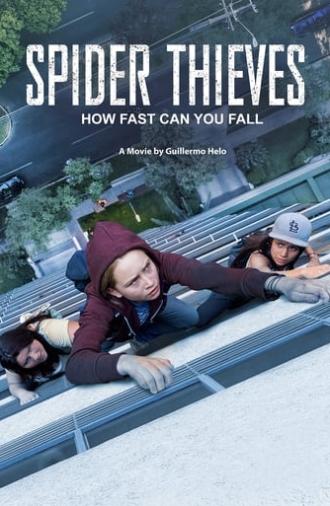 Spider Thieves (2017)