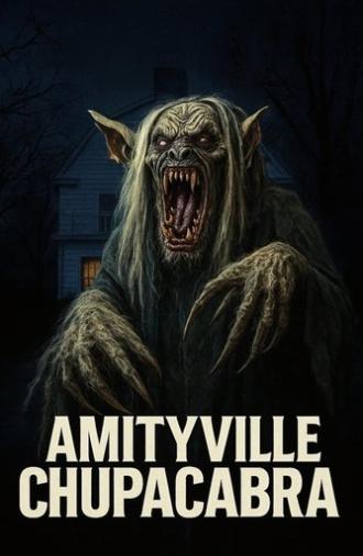 Amityville Chupacabra (2025)