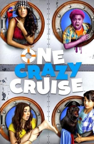 One Crazy Cruise (2015)