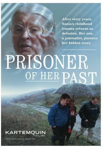 Prisoner of Her Past (2010)