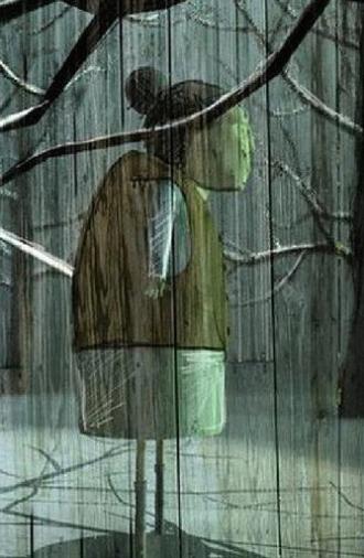 Where Are You, My Love? (2011)