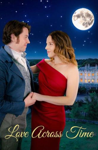 Love Across Time (2024)