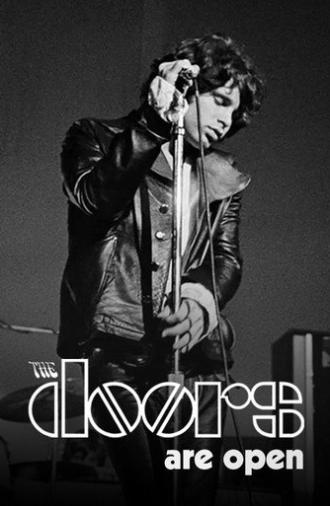 The Doors Are Open (1968)