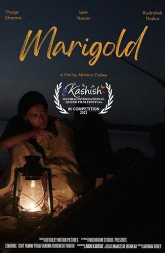 Marigold (2022)