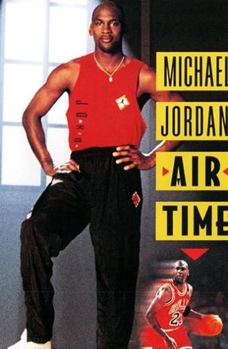 Michael Jordan: Air Time (1993)