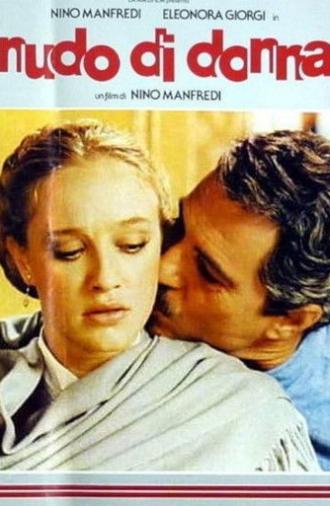 Portrait of a Nude Woman (1981)