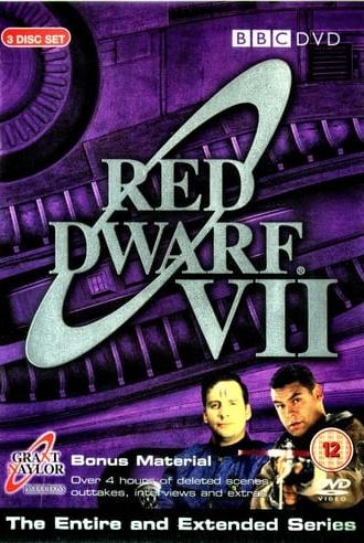 Red Dwarf: Back from the Dead - Series VII (2005)
