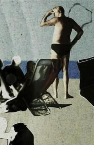 Amnesiac on the Beach (2013)