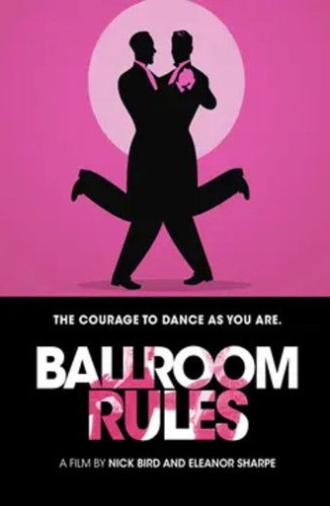 Ballroom Rules (2012)