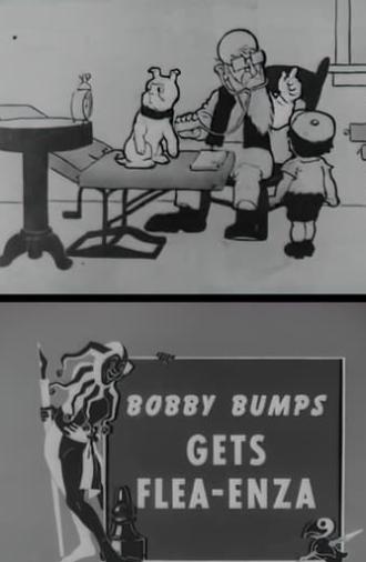 Bobby Bumps' Pup Gets the Flea-Enza (1919)