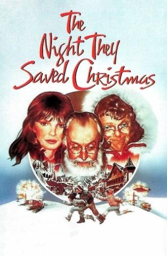 The Night They Saved Christmas (1984)