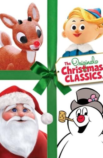 The Original Christmas Classics (2012)