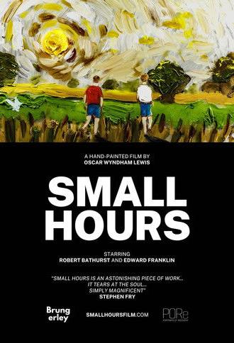 Small Hours (2026)