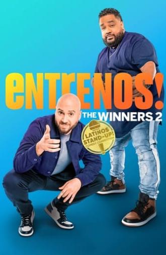 Entre Nos: The Winners 2 (2021)