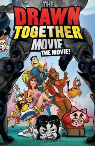 The Drawn Together Movie: The Movie! (2010)