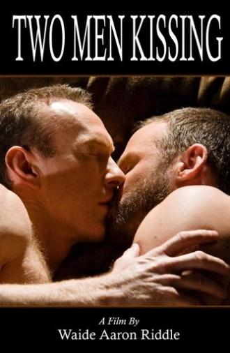 Two Men Kissing (2008)