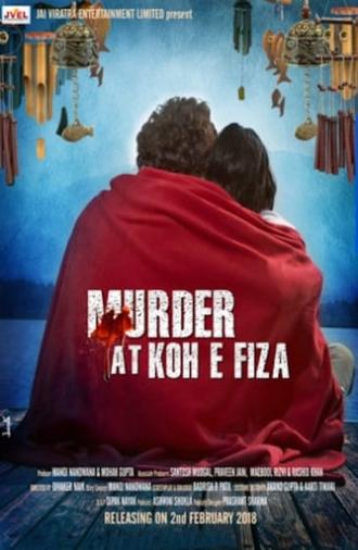 Murder at Koh E Fiza (2022)