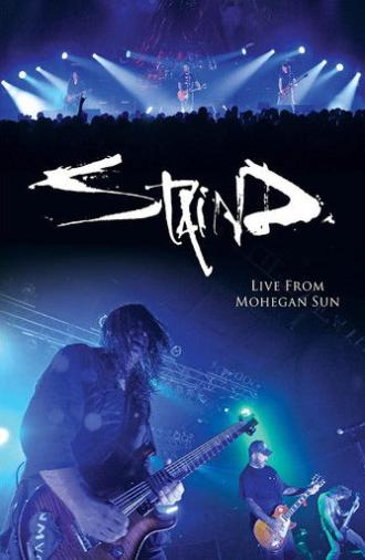 Staind - Live From Mohegan Sun (2012)