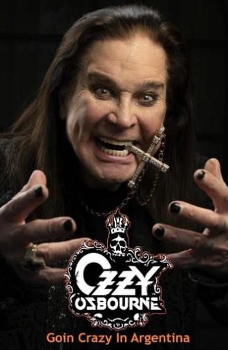 Ozzy Osbourne : Quilmes Rock Festival 2008 (2008)