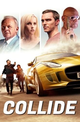 Collide (2016)