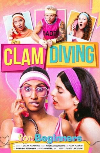 Clam Diving for Beginners (2025)