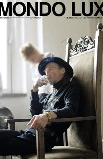 Mondo Lux: The Visual Worlds of Werner Schroeter (2011)