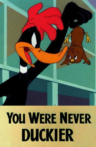 You Were Never Duckier (1948)