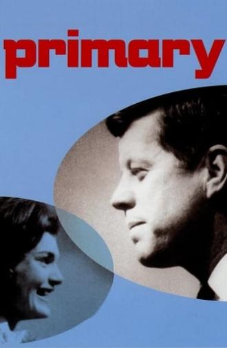 Primary (1960)