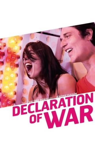 Declaration of War (2011)