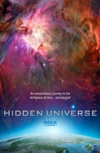 Hidden Universe (2013)