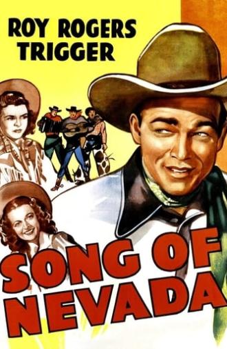 Song of Nevada (1944)