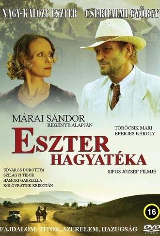 Eszter's Inheritance (2008)