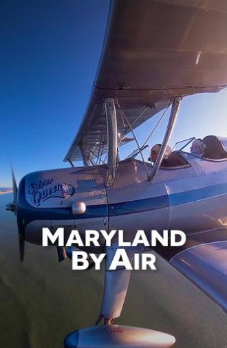 Maryland By Air (2025)