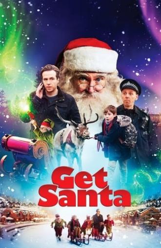 Get Santa (2014)