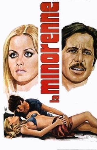 The Minor (1974)