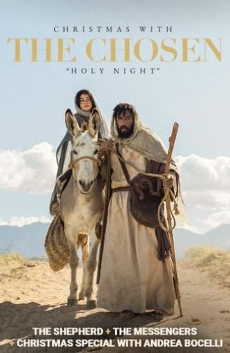 Christmas with The Chosen: Holy Night (2023)