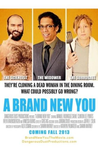 A Brand New You (2014)