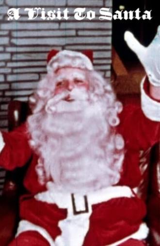 A Visit to Santa (1963)