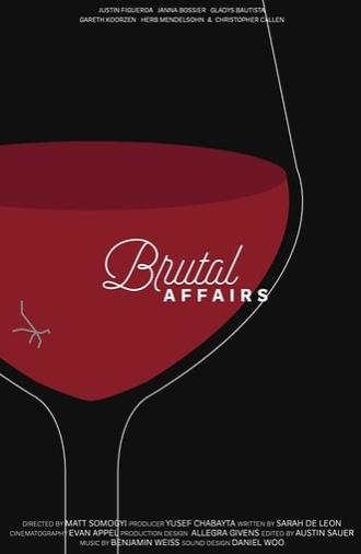 Brutal Affairs (2017)